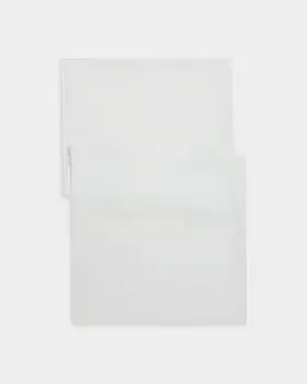 Однотонный палантин с пайетками