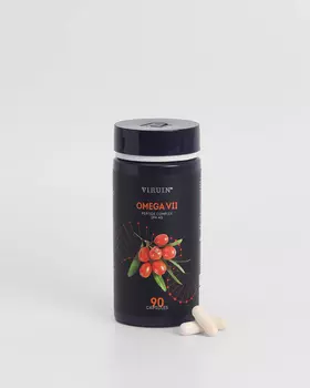 OMEGA VII с пептидами