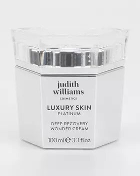 Омолаживающий крем для лица с коллоидной платиной, 100 мл