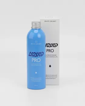 Ополаскиватель Liquid Pro антибактериальный