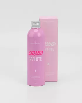 Ополаскиватель Liquid White с отбеливающим эффектом