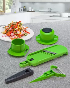 Овощерезка Kiddy 5