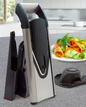 Овощерезка «Профи Плюс»