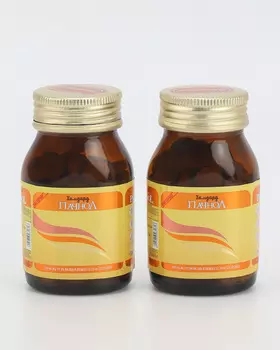 PACHNOL для пищеварения, 2 шт.