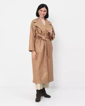 Пальто, р. 44, цвет Верблюд