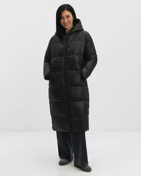 Пальто с утеплителем Thermolite