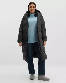 Пальто с утеплителем Thermolite