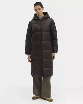 Пальто с утеплителем Thermolite
