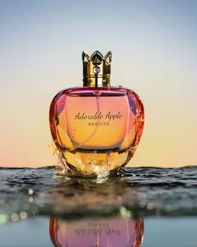 Парфюмерная вода Adorable Apple, 50 мл