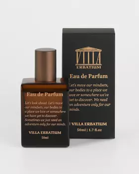 Парфюмерная вода Amazon Rain, 50 мл