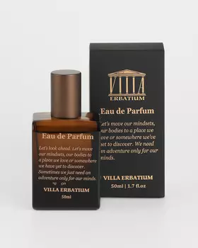 Парфюмерная вода Berry Good, 50 мл