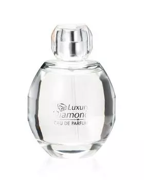 Парфюмерная вода Luxury Diamond