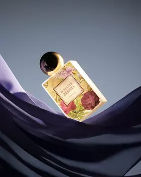 Парфюмерная вода ROMANTIC BEERIES, 50 мл