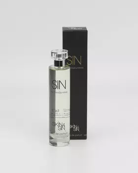 Парфюмерная вода SIN by Dress2undress, 100 мл