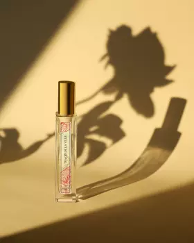 Парфюмерная вода Traces de la ville, 50 мл