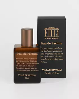 Парфюмерная вода Tulip Garden, 50 мл