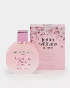 Парфюмерная вода Under the Cherry Blossoms, 100 мл