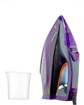 Паровой утюг