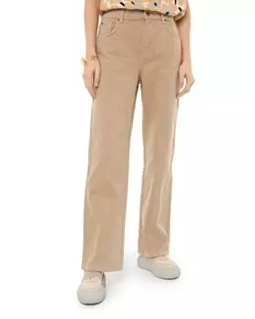 Passegiata, брюки, р. 50, цвет Бежевый