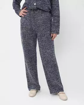 Passegiata брюки, р. 50, цвет Синий