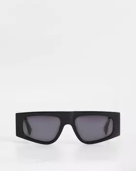 Passegiata очки, р. Безразмера, цвет Черный