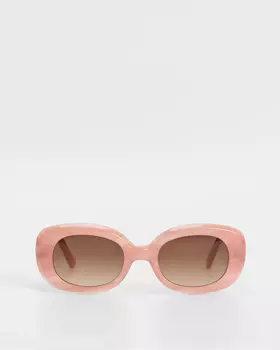 Солнцезащитные очки с линзами CR-39