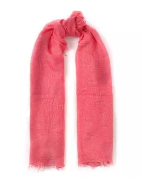 Passegiata Шарф, р. единыйразмер, цвет Красный