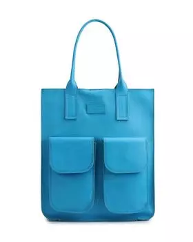 Passegiata Сумка, р. Безразмера, цвет Голубой