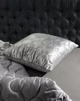 Подушка «Роскошь кашемира»