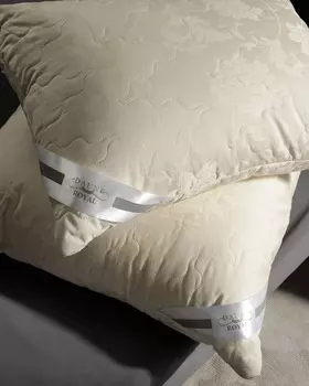 Подушка «Шелковый путь»