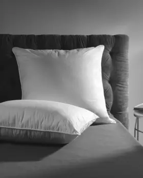 Подушка трехкамерная by Weidmann