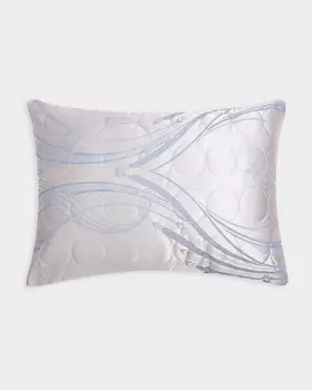 Подушка «Золотая Альпака»