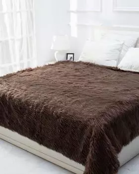 Покрывало «Фазан», 180 х 200 см