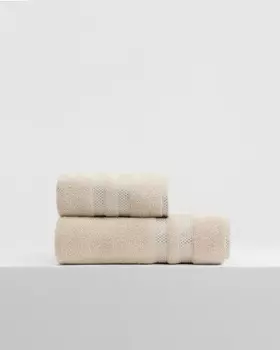 Хлопковое полотенце, 70 х 140 см