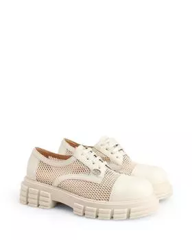 Полуботинки