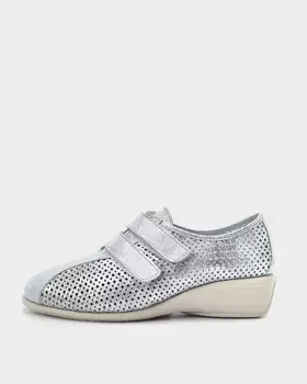 Полуботинки