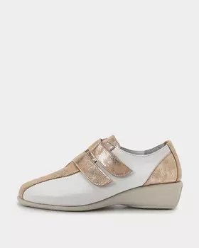 Полуботинки