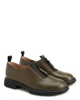 Полуботинки