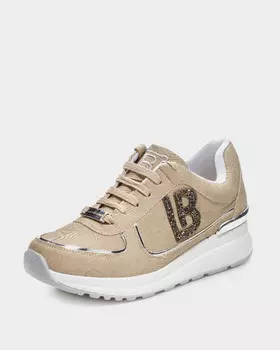 Полуботинки