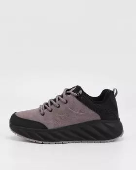 Полуботинки на абсорбирующей подкладке с NanoTex-мебраной