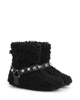 Полусапоги