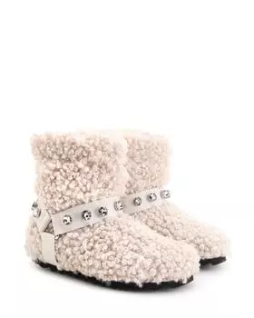 Полусапоги