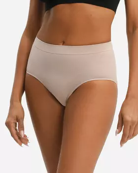 Пояс-трусы, р. 50, цвет Сандал