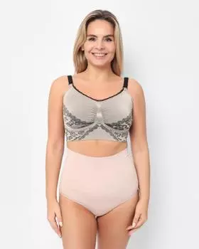 Корректирующие пояс-трусы, 2 шт.