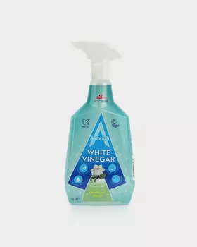 Пятновыводитель на основе уксуса, 750 мл