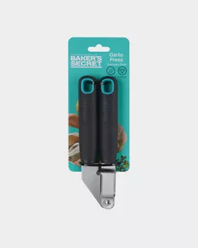 Пресс для чеснока из нержавеющей стали