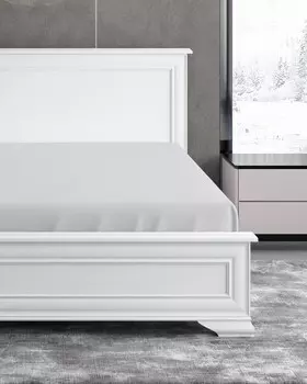 Простыня на резинке