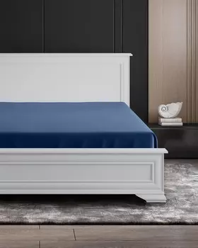 Простыня на резинке