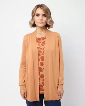 Пуловер 2 в 1