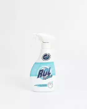 Средство для разглаживания складок и удаления запаха «Сухая глажка», 325 мл